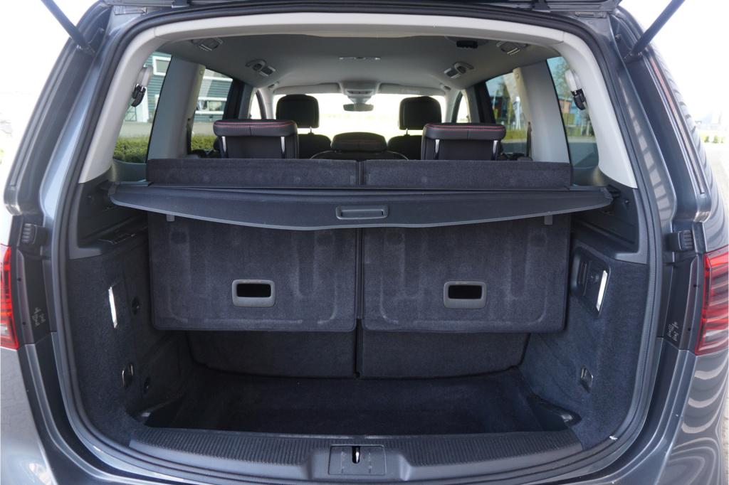 Seat Alhambra 1.4 tsi fr business intense 7pers. automaat - 1e eigenaar / c