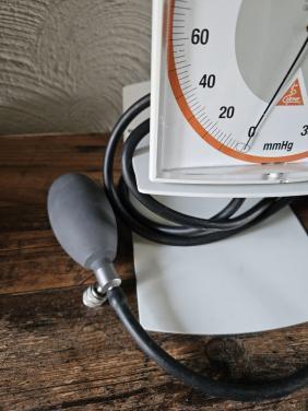 Zgan grote Heine Bloeddrukmeter GAMMA XXL tafelmodel