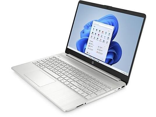 Razendsnelle HP 17,3 inch - SSD 512 - i5-1235U 10 core 16 Threads Laptop