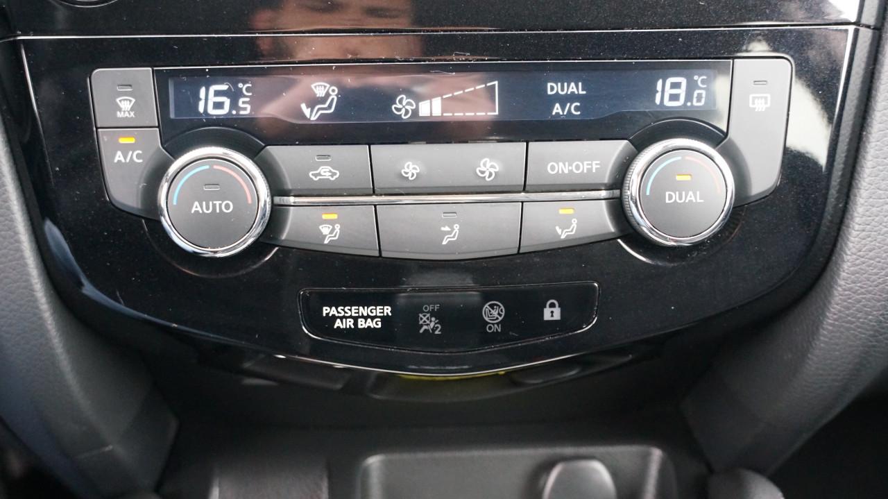 Nissan Qashqai 1.2 Connect Edition rijklaar incl garantie