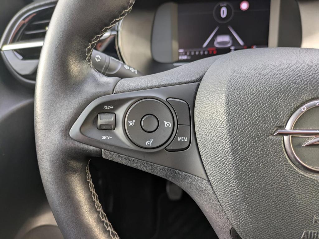 Opel Corsa 1.2 elegance | cruise control | camera | carplay | pdc | ecc | h