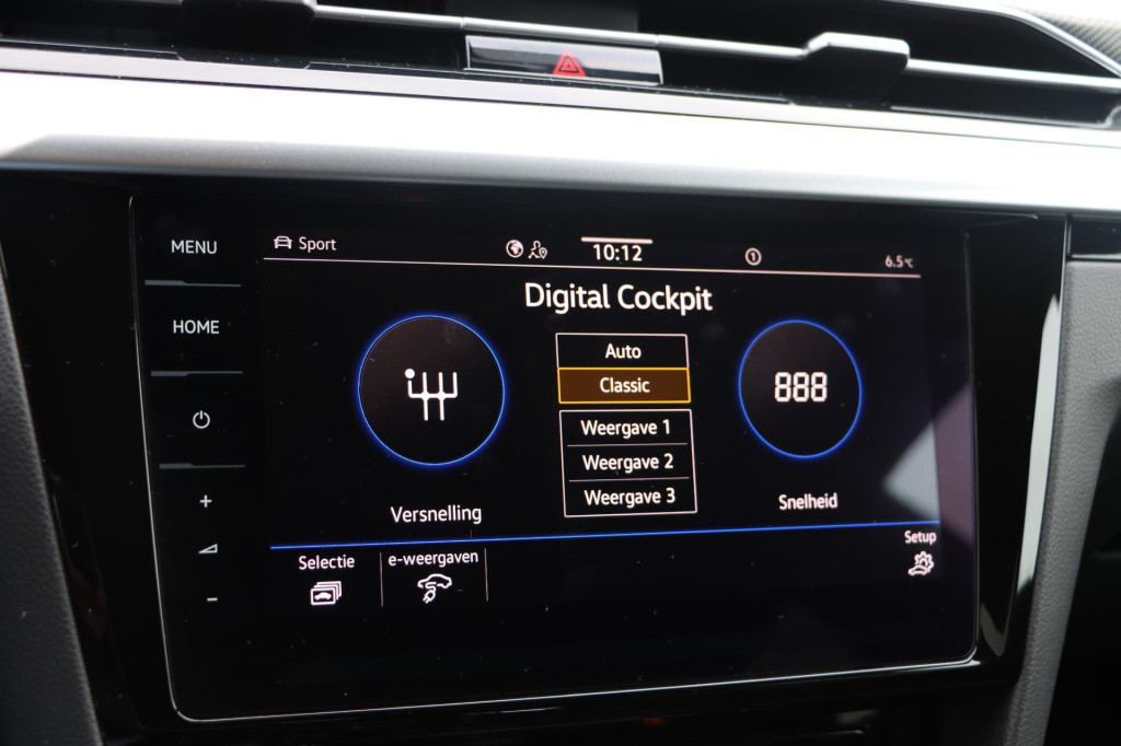 Volkswagen Arteon shooting brake 1.4 tsi ehybrid r-line business 218pk dsg6