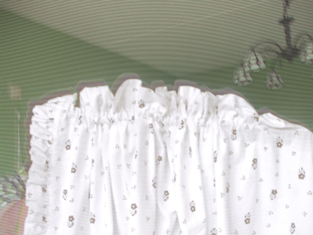 Te koop mooi hemeltje en  dekbedhoesje.(nieuw).