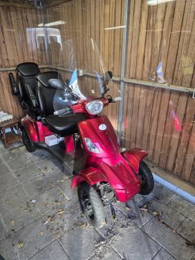 Scootmobiel