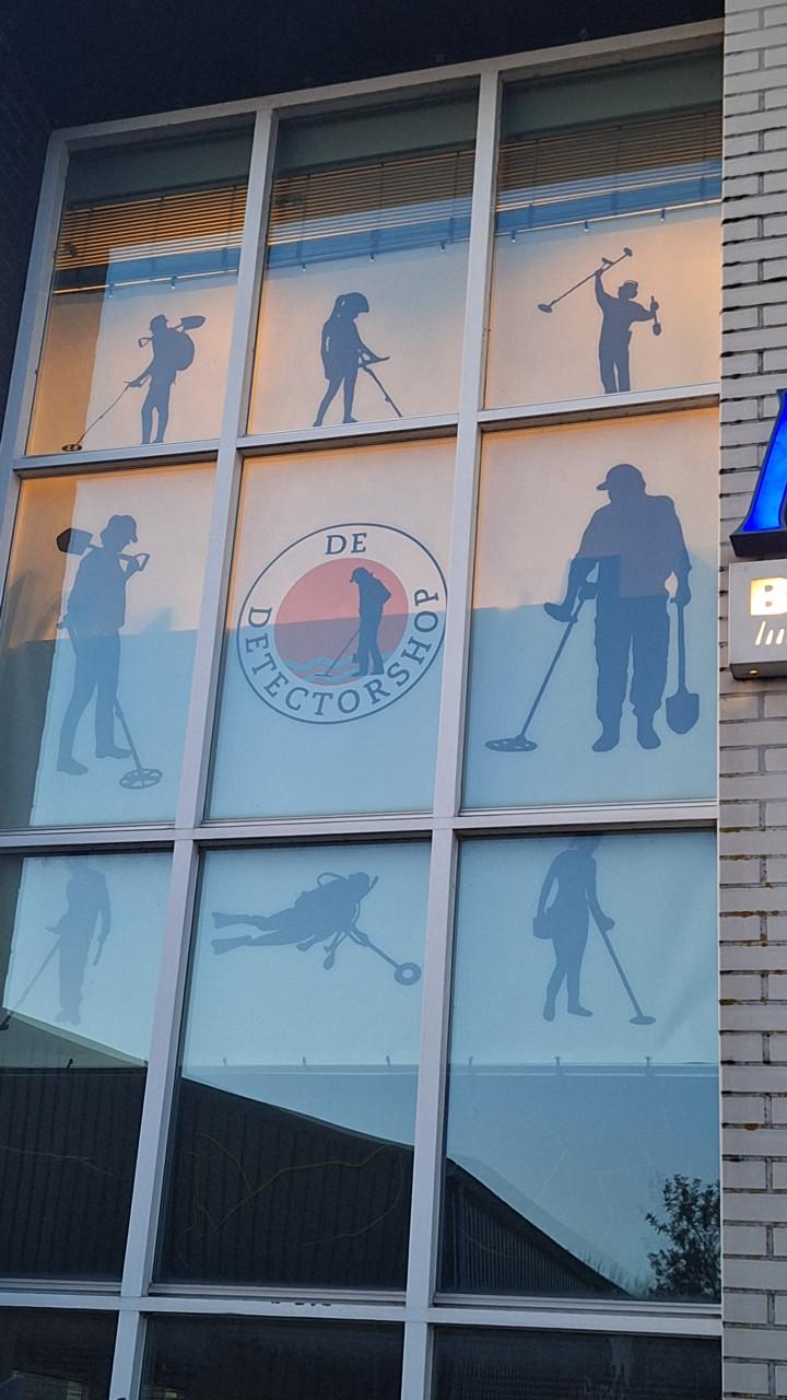 De Detectorshop, dé metaaldetector specialist uit Zeeland