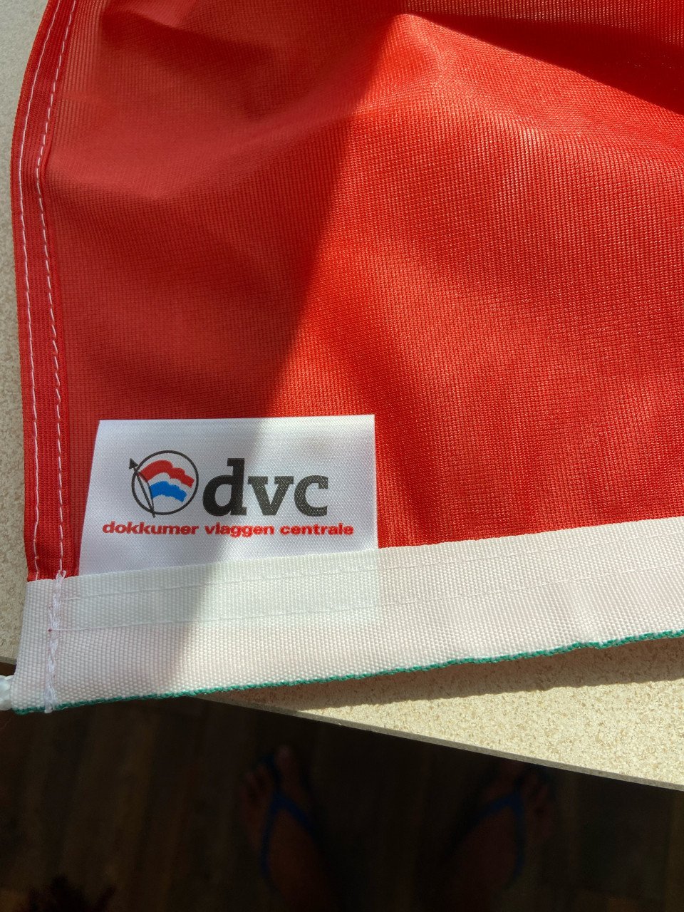 Noord bevenlandse vlag