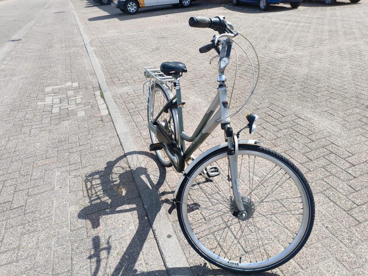 Fiets