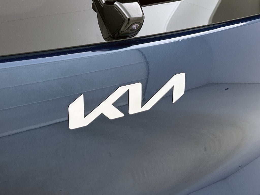 Kia Niro 1.6 gdi hybrid dynamicplusline