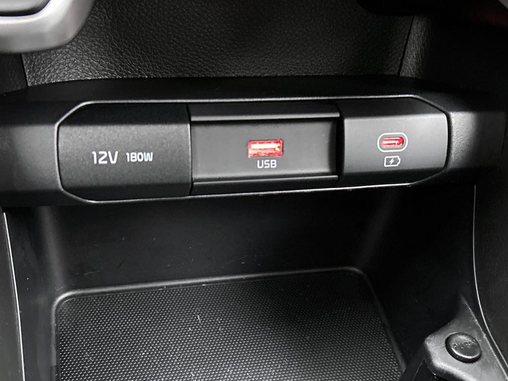 Kia Picanto 1.0 dpi dynamicplusline navigatie | lichtmetalen velgen | parke