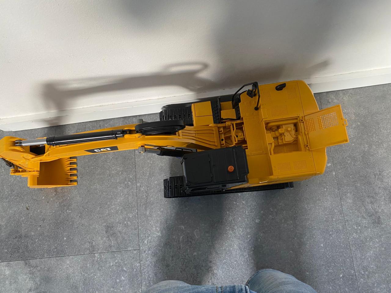 Graafmachine (Bruder)