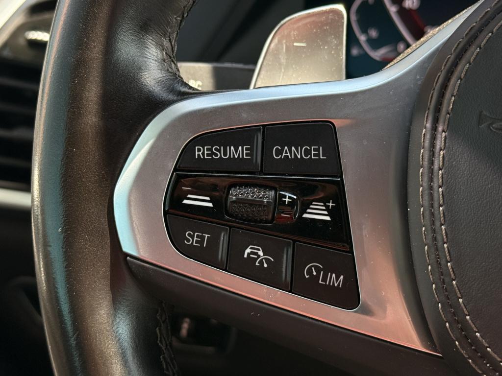 BMW X5 xdrive45e high executive | m pakket | pano | luchtvering | trekhaak 