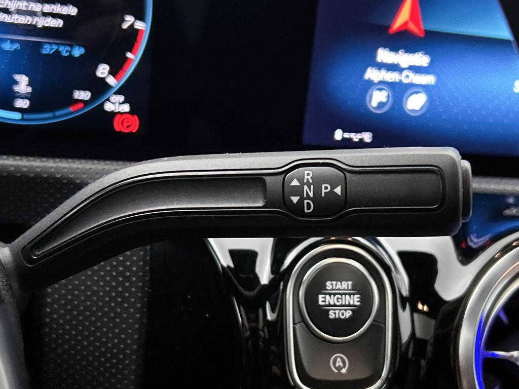 Mercedes-Benz A-Klasse amg 45 s 4matic+ | alarm klasse 3/5 | 360° camera | 