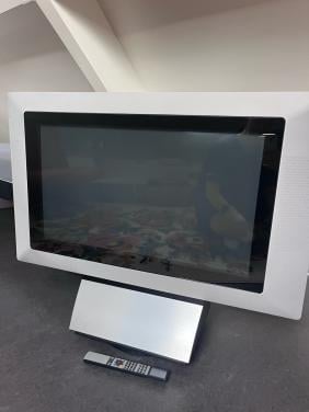 Degelijke werkende B&O tv zware kwaliteit tv