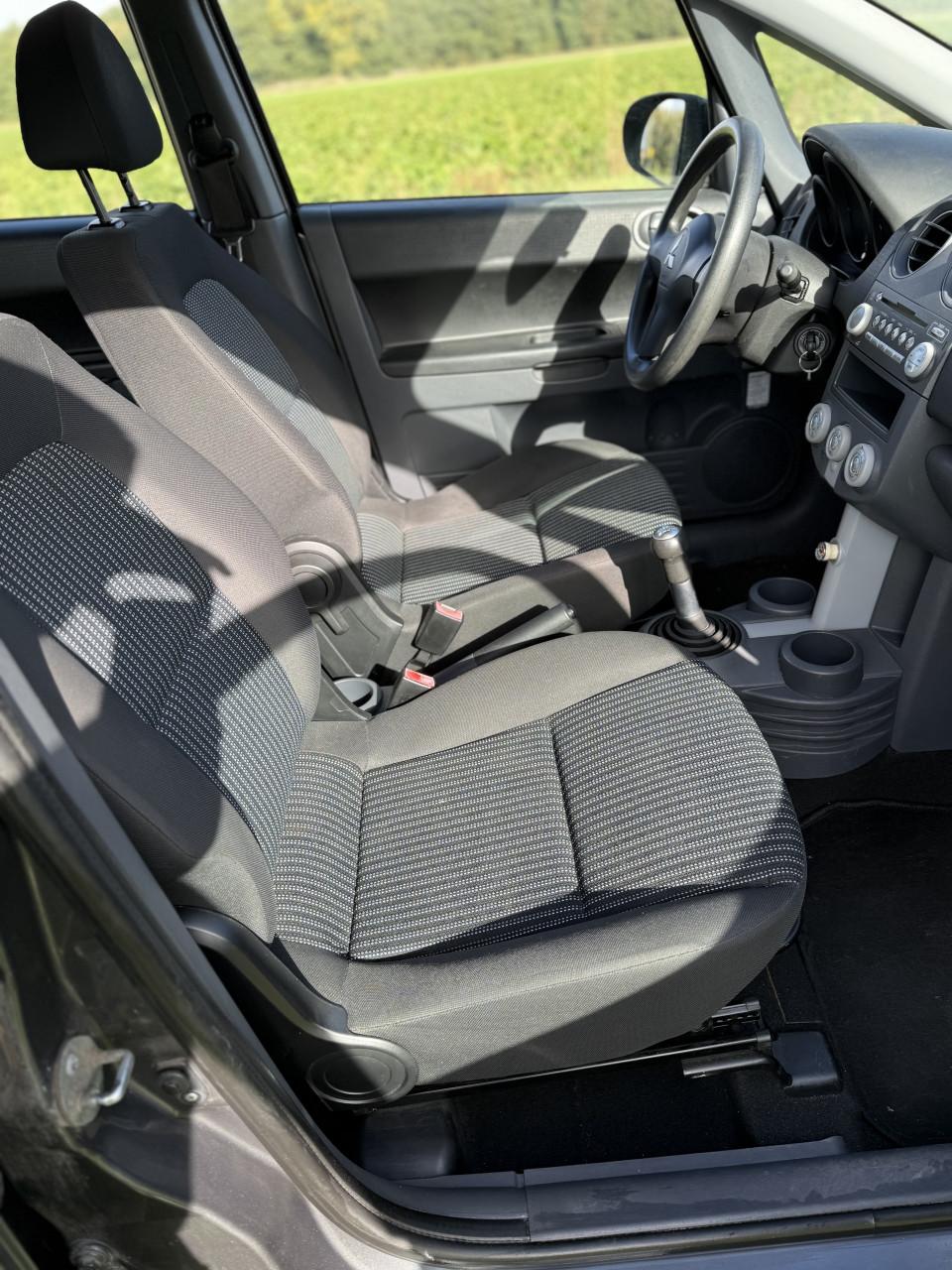 Mitsubishi Colt 1.3 CZ5 2008