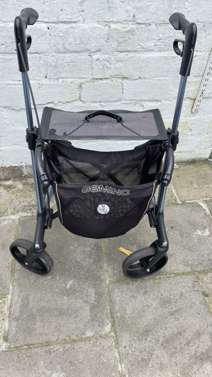 Rollator