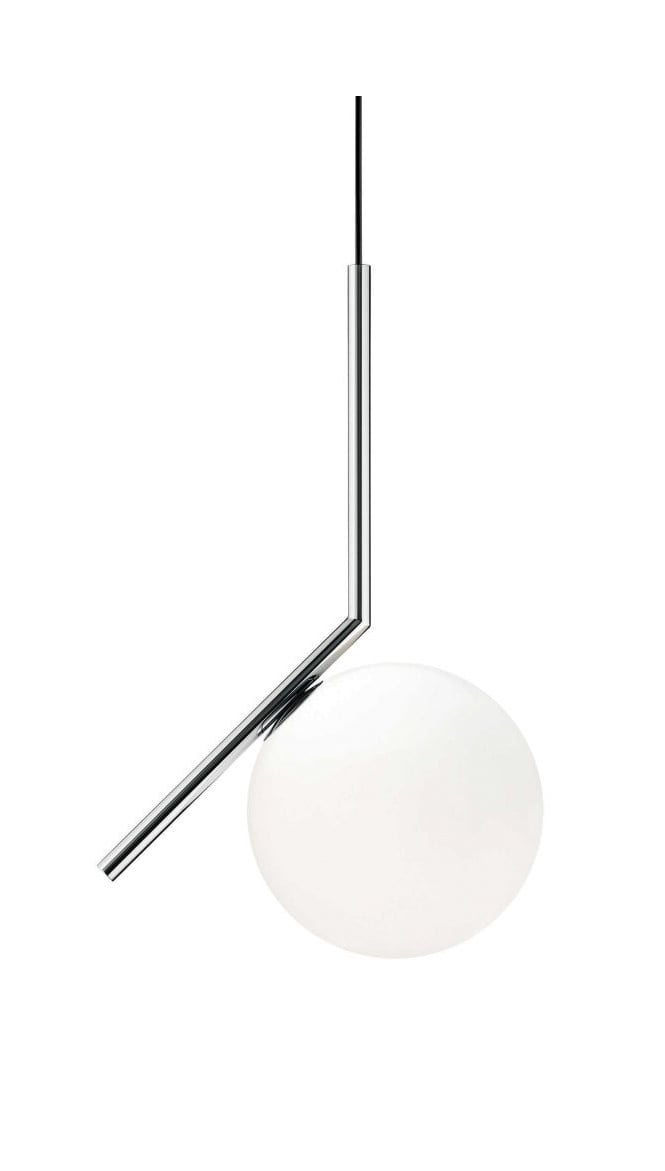 Flos hang- en staande lamp