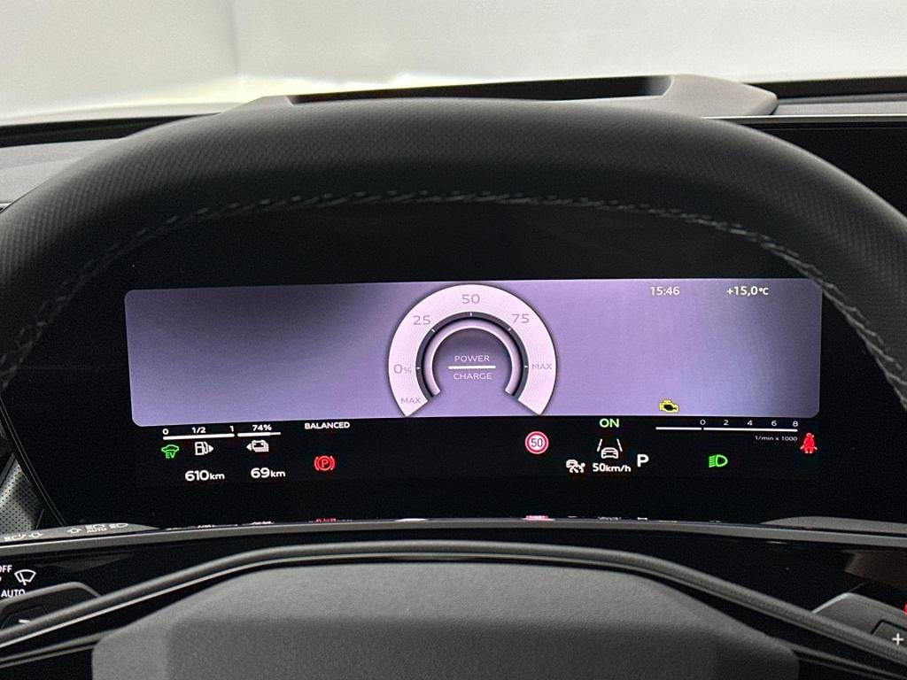 Audi Q3 sportback s edition e-hybrid 200 kw / 272 pk sportback 6 ver