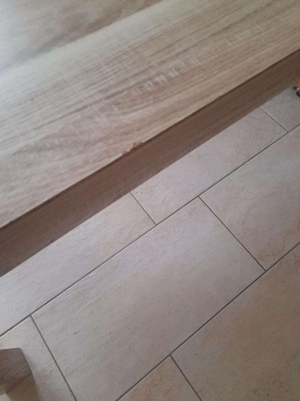 Tafel  90 x 140 x 77H