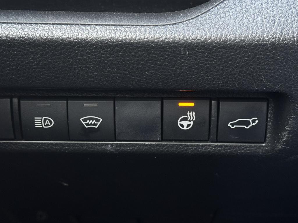 Toyota Rav4 2.5 hybrid style | navigatie | trekhaak | bi-tone |