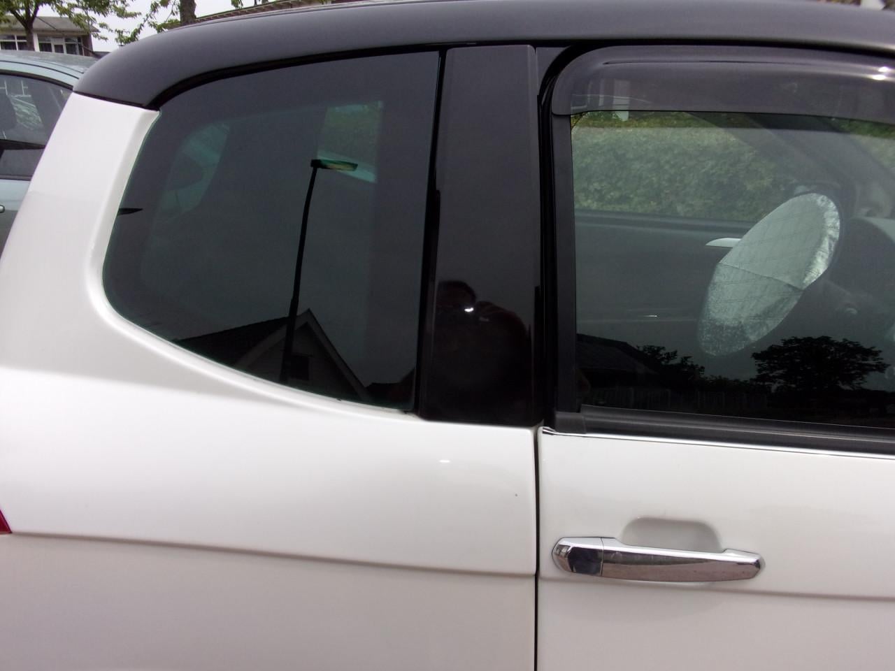 Aixam GTO Brommobiel
