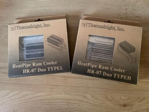 Ram Coolers