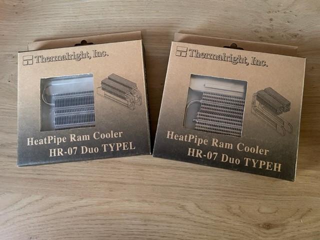 Ram Coolers