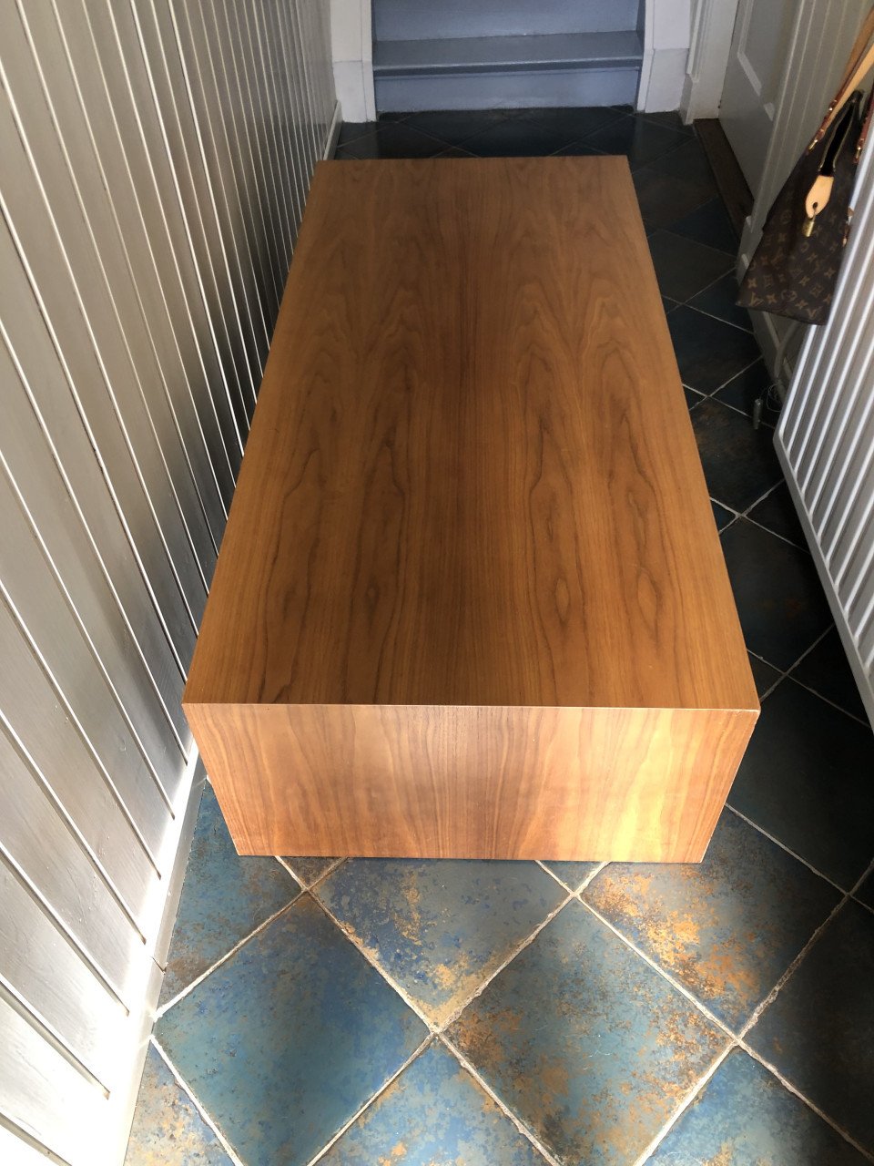 Salontafels design