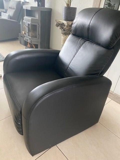 Relaxstoel