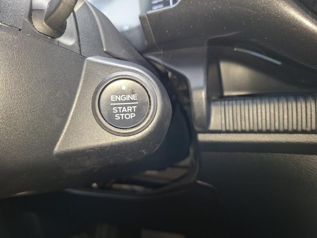 Ford Ranger 2.0 super cab ecoblue wildtrak | lederen bekleding | stuur /sto