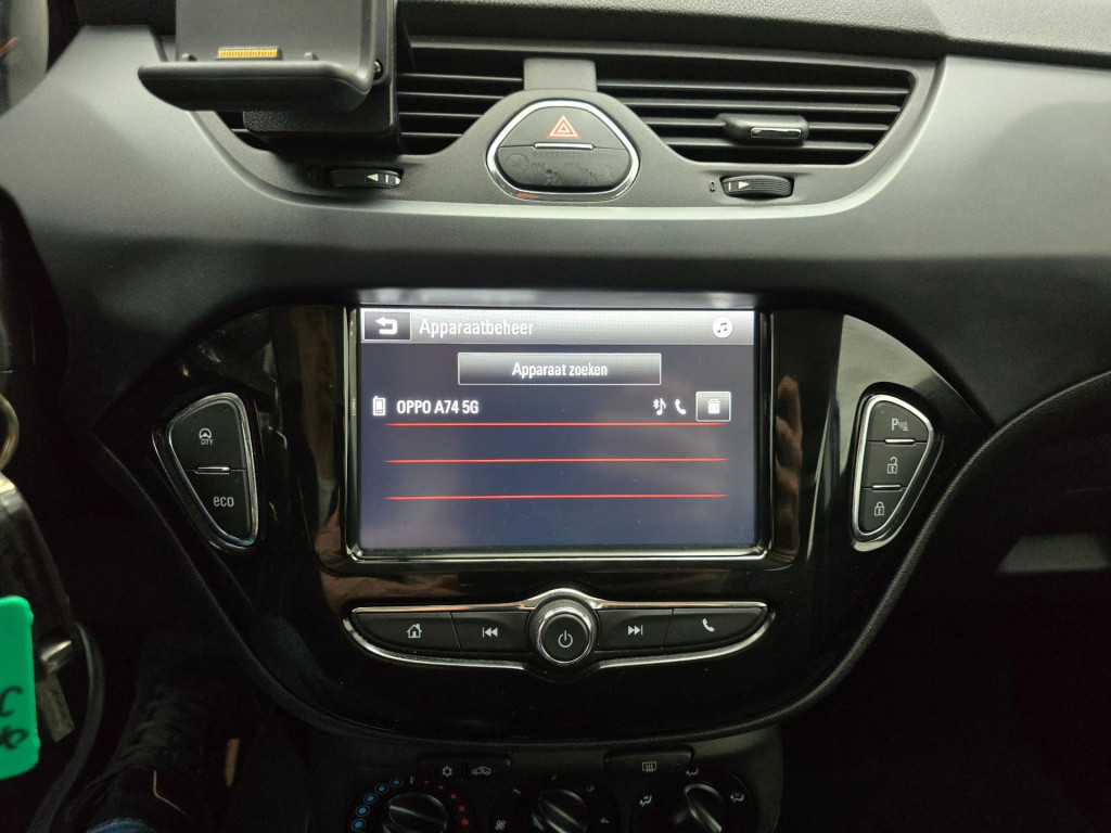 Opel Corsa occasion 1.0 turbo | 6bak, parkeersensoren, carplay, cruise | tw