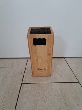Messenblok