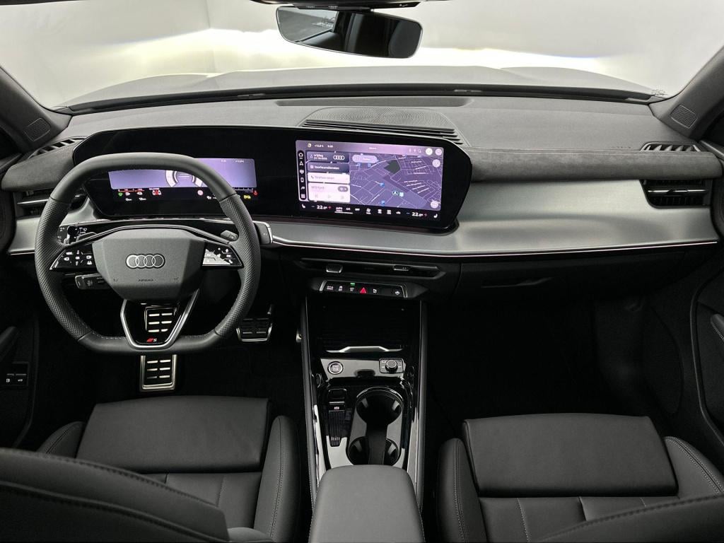 Audi Q3 s edition e-hybrid 200 kw / 272 pk hatchback 6 ver