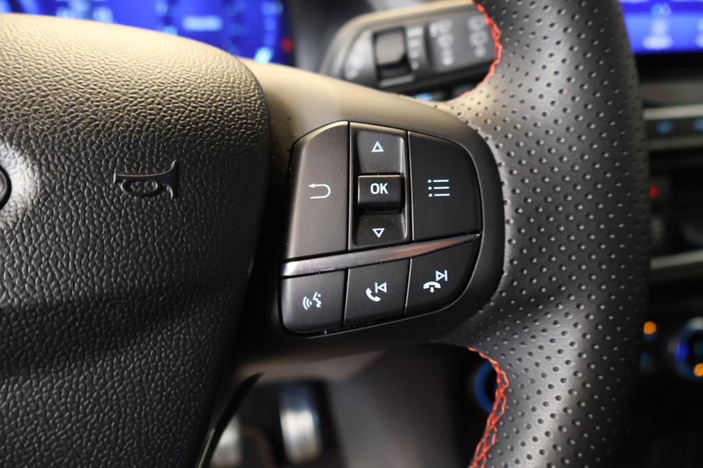 Ford Puma 1.0 ecoboost hybrid st-line x nl auto, acc, winterpakket, b&o