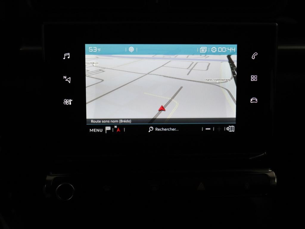 Citroen C3 puretech 83pk plus | rijklaar | connect nav | parkeersensoren |