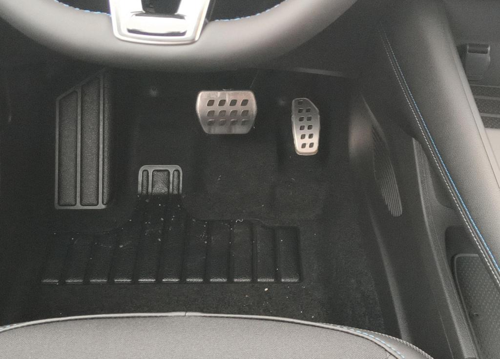 Renault Captur 1.8 e-tech full hybrid 160 esprit alpine