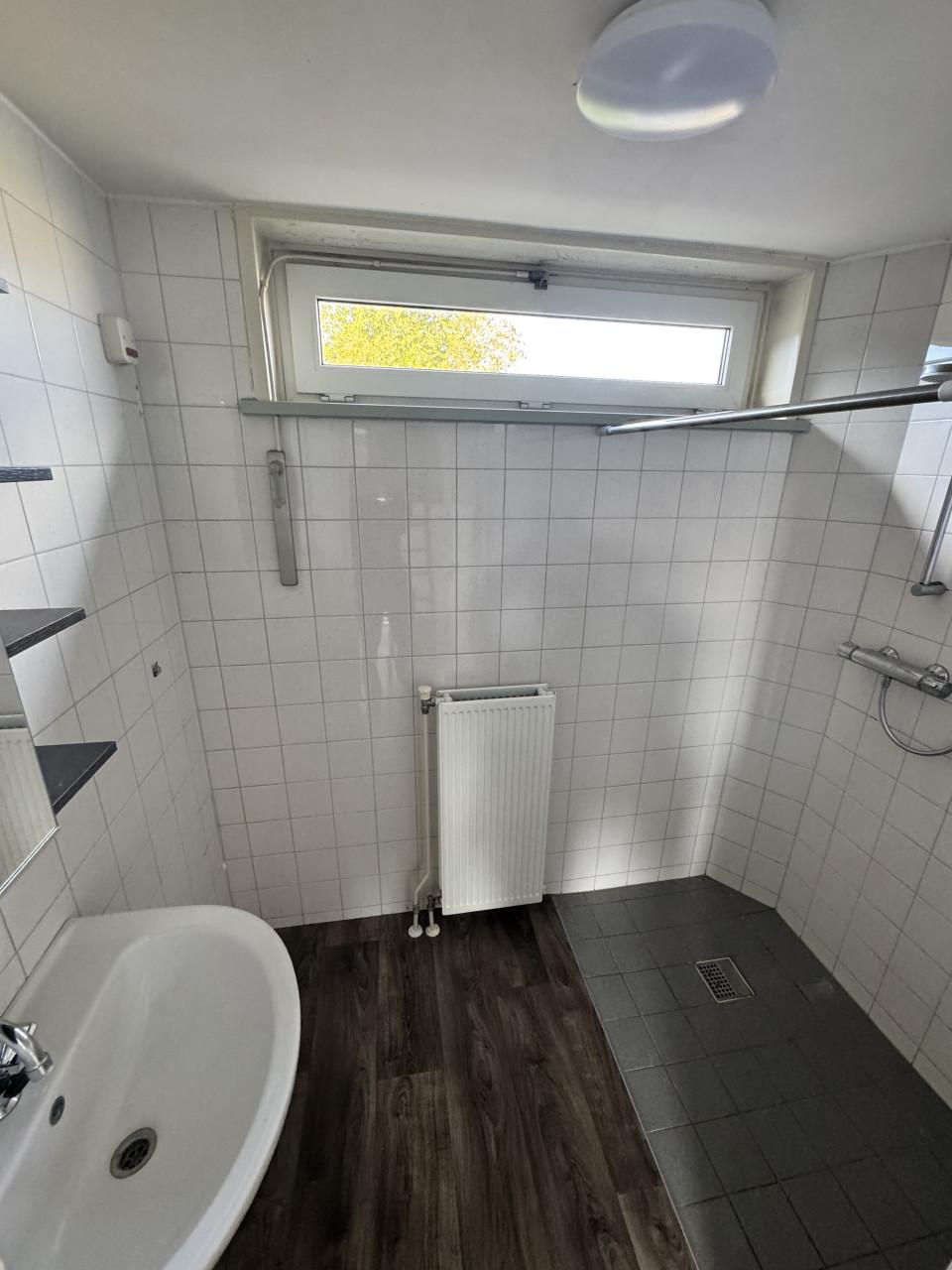 Hoekwoning Lelieplein 32 te Yerseke