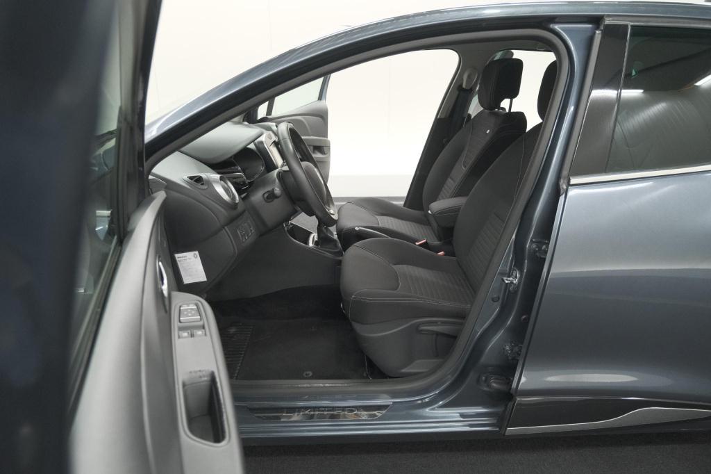 Renault Clio tce 90 limited | trekhaak | navigatie | parkeersensoren