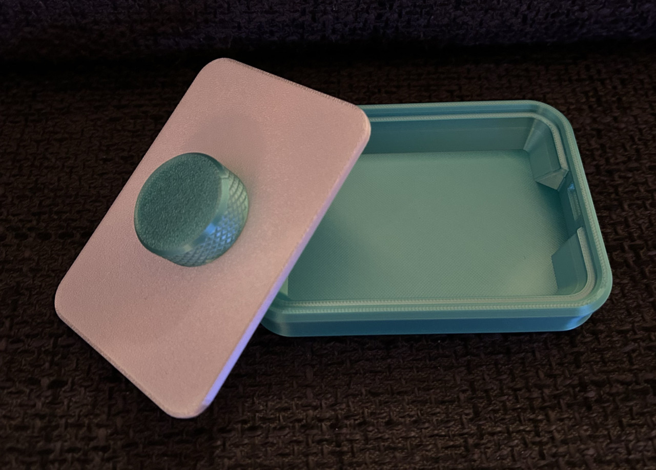 3D Printing Cadeau Verpakkingen