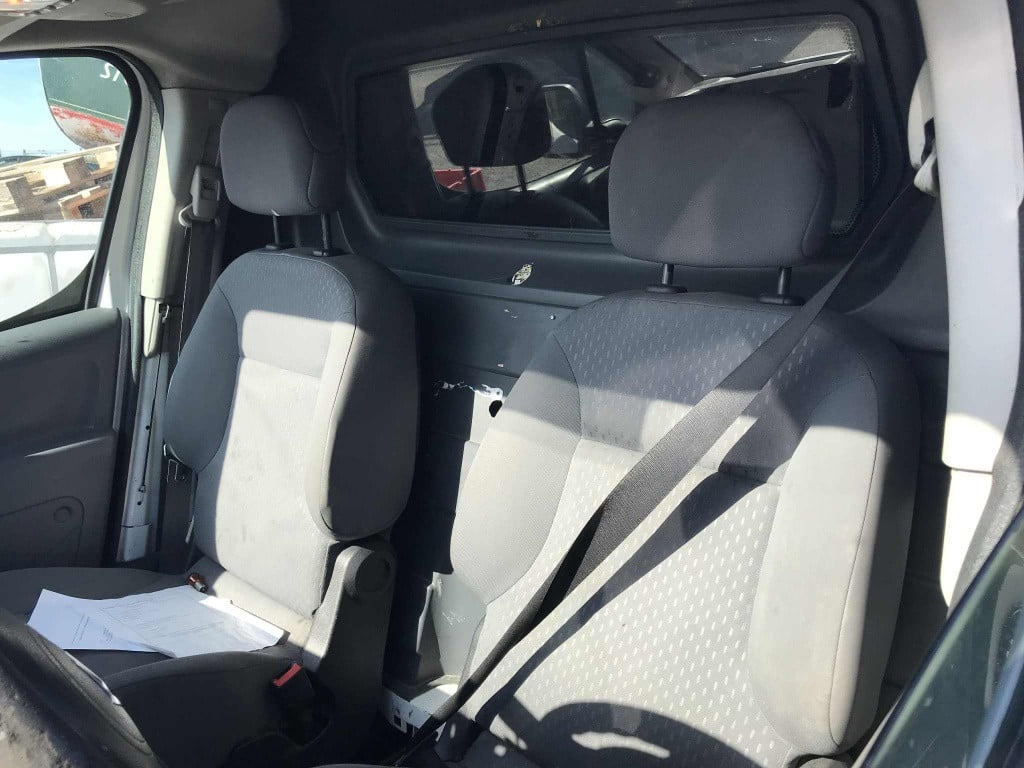 Citroen Berlingo 1.6 hdi 500 comfort