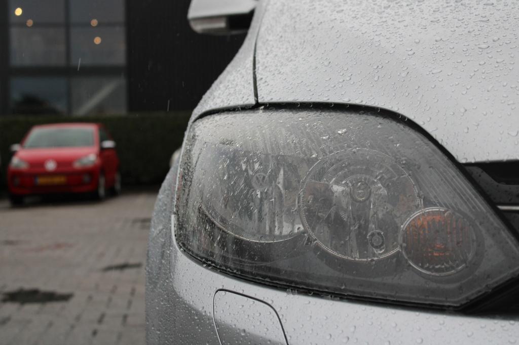 Volkswagen Golf Plus 1.4 tsi highline