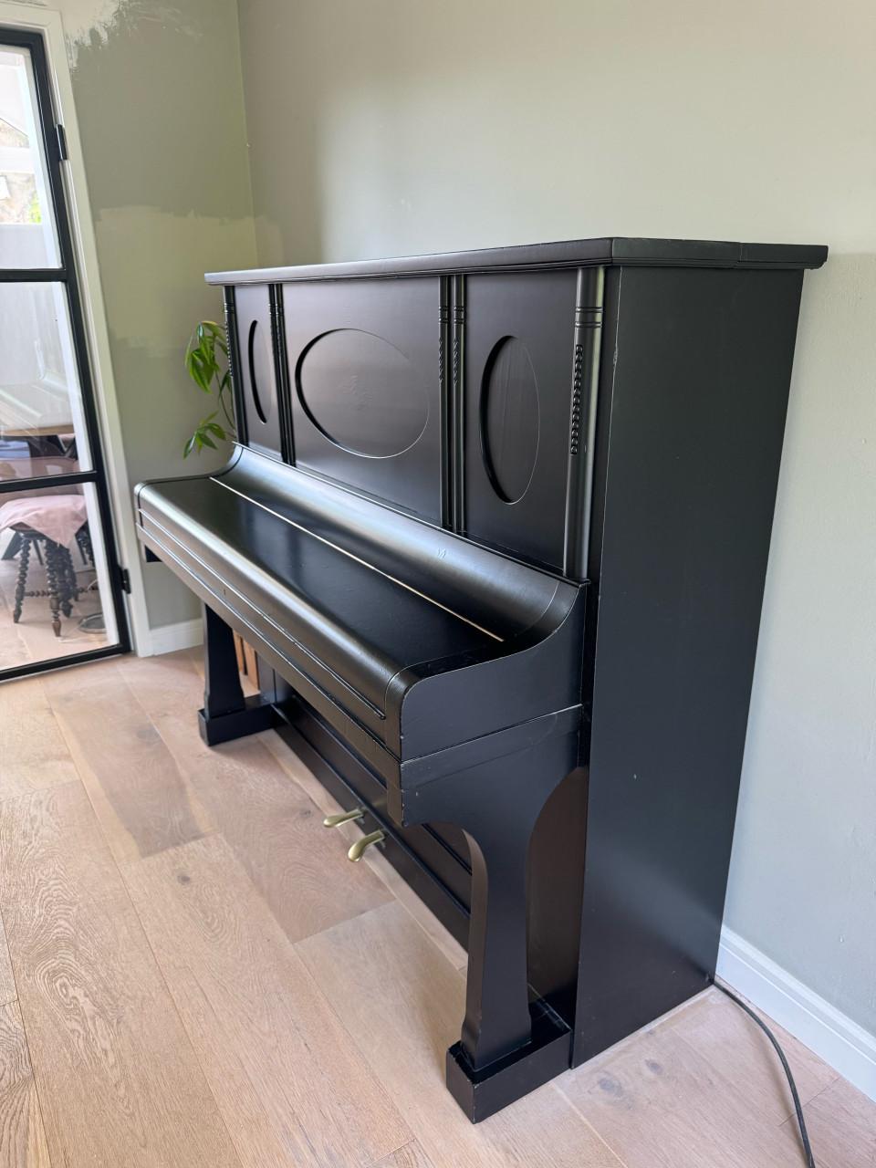 Piano