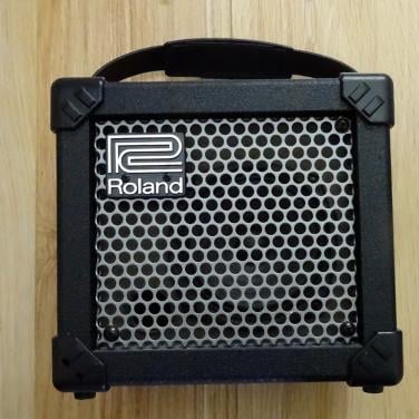 Micro Cube Roland