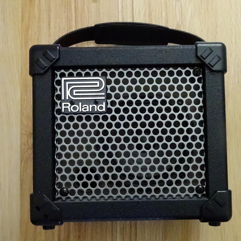 Micro Cube Roland