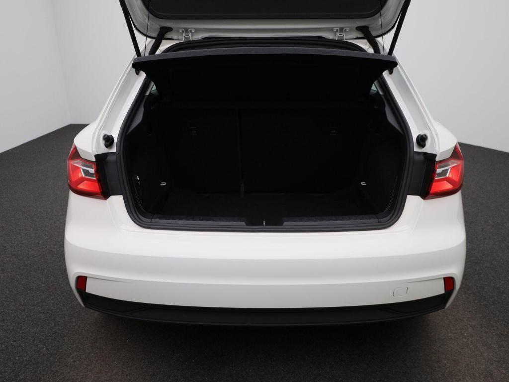 Audi A1 Sportback 25 tfsi pro line | virtual cockpit | apple carplay / andr