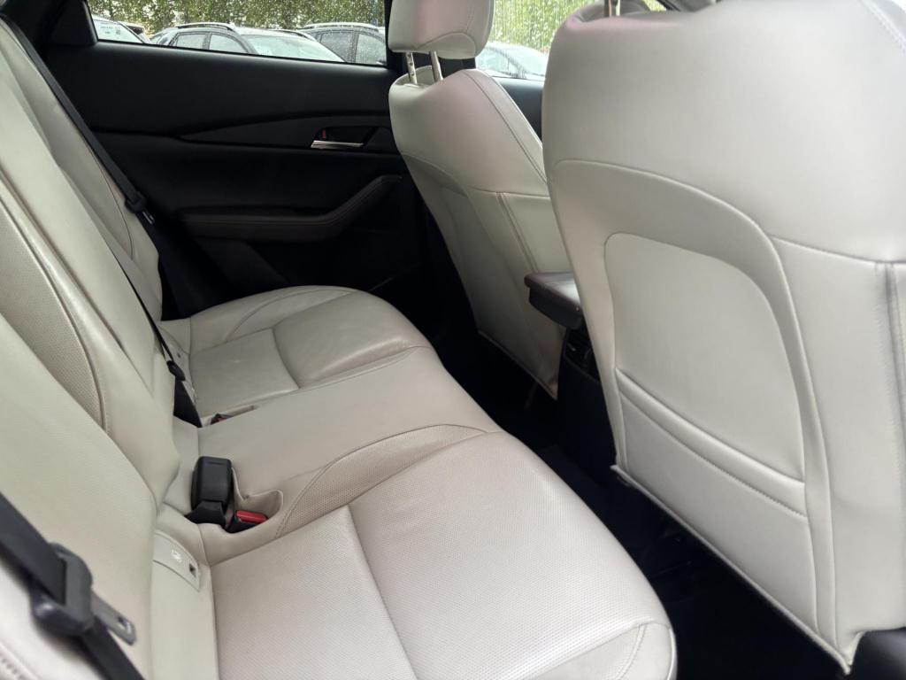 Mazda Cx-30 2.0 e-skyactiv-x m hybrid luxury