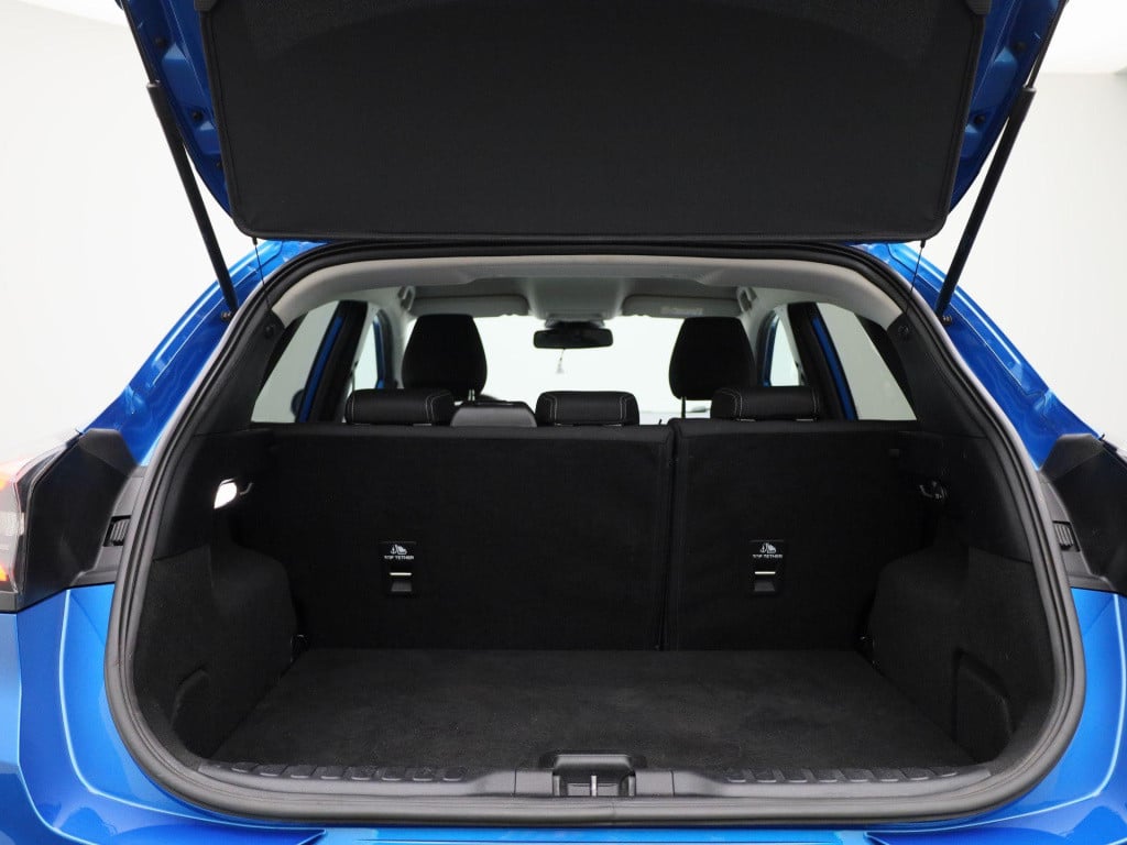 Ford Puma 1.0 ecoboost hybrid titanium x | lmv | led | parkeer sensoren | c