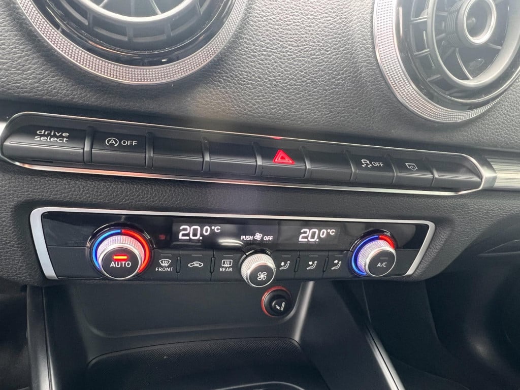 Audi A3 limousine 1.4 tfsi cod ambition pro line plus automaat, navi enz...