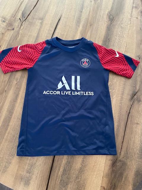 Paris Saint-Germain voetbal shirt