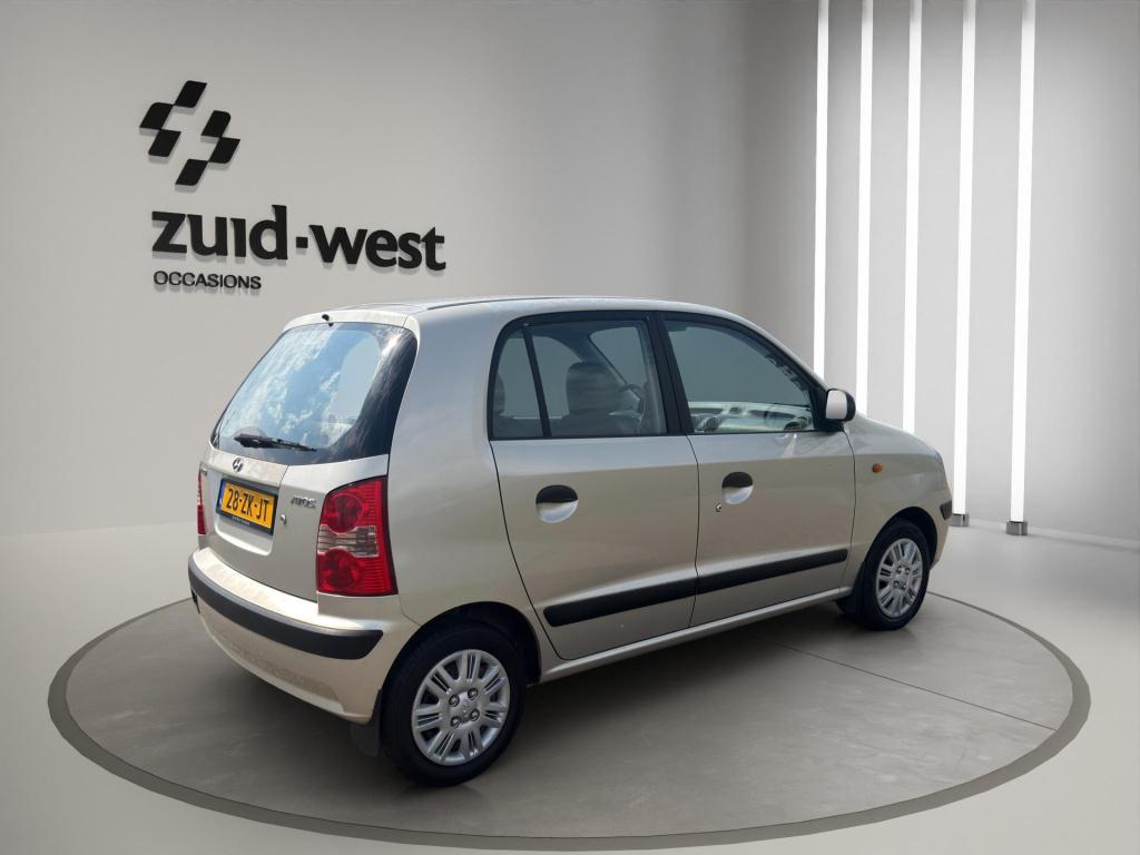 Hyundai Atos 1.1i active cool