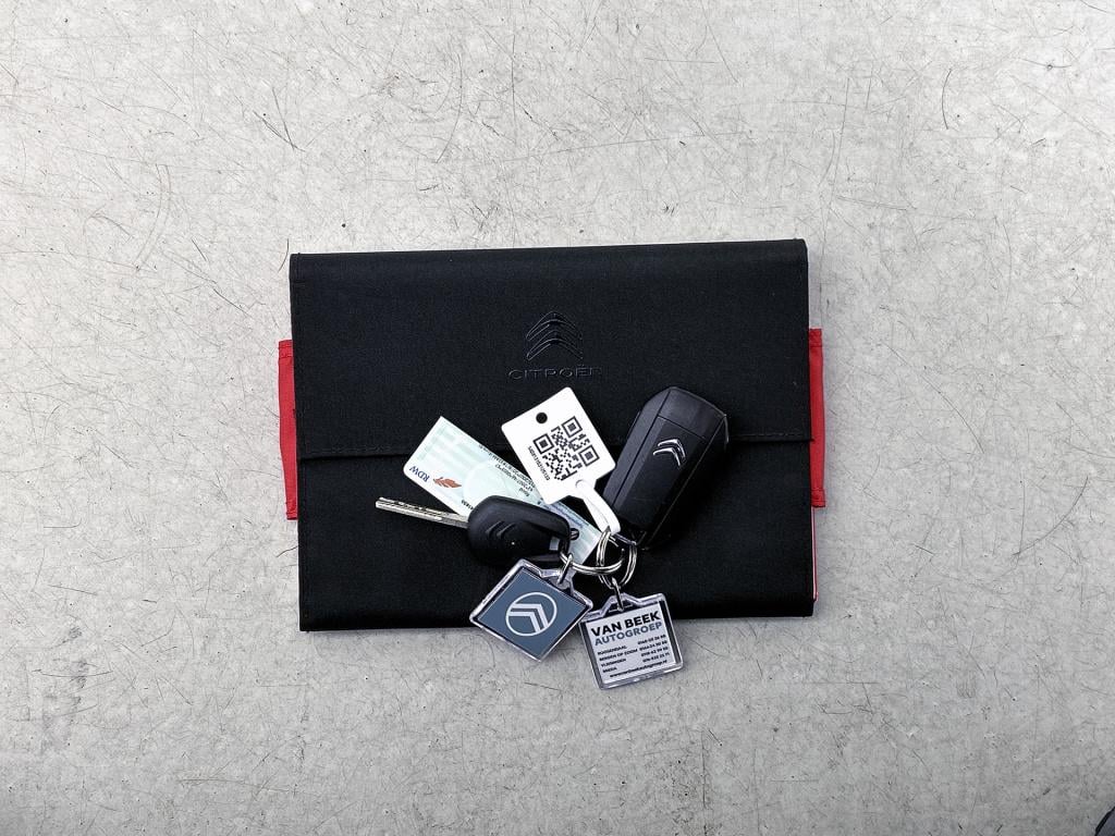 Citroen C3 110 pk automaat shine | rijklaar |